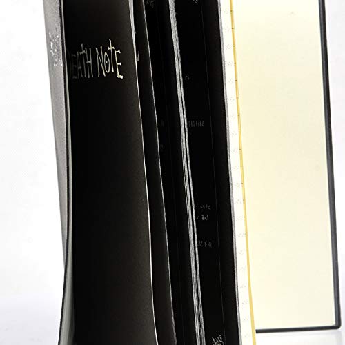 Amazon.co.jp: ノート DEATH NOTE デスノート 羽根ペン付き デスノート